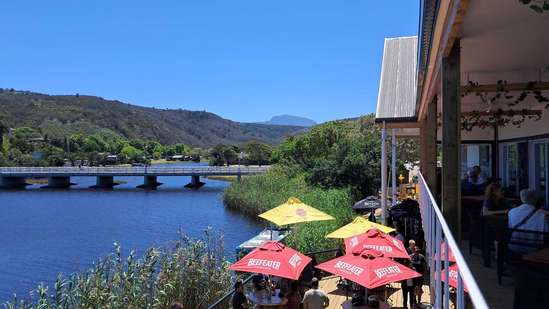 Groot Brakrivier Waterfront – Shops, Restaurants & Ferry Rides on the ...